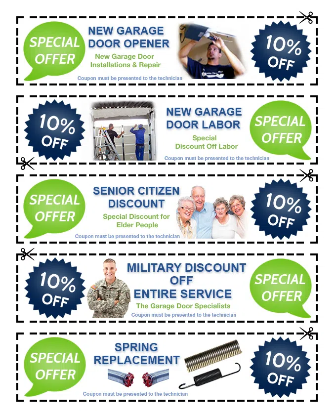 Garage Door Shop Repair Louisville, KY 502-252-1934 - CouponSet29-five
